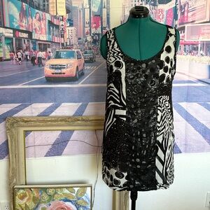 Kirna Zabête XL Dress